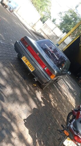 Honda Civic Grand 1989