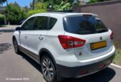 Susuki S Cross for Quick Sale