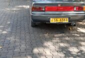 Honda Civic Grand 1989