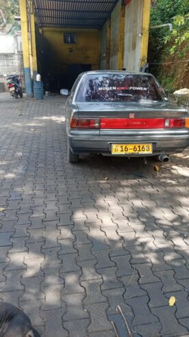 Honda Civic Grand 1989