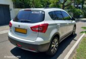 Susuki S Cross for Quick Sale