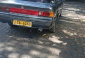 Honda Civic Grand 1989
