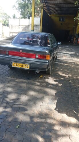 Honda Civic Grand 1989