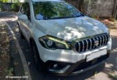 Susuki S Cross for Quick Sale