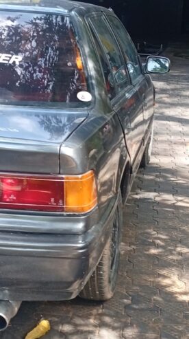 Honda Civic Grand 1989