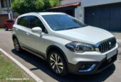 Susuki S Cross for Quick Sale