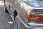 Honda Civic Grand 1989