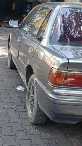 Honda Civic Grand 1989