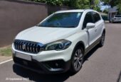 Susuki S Cross for Quick Sale