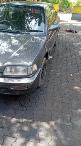 Honda Civic Grand 1989
