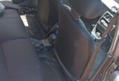 Honda Civic Grand 1989