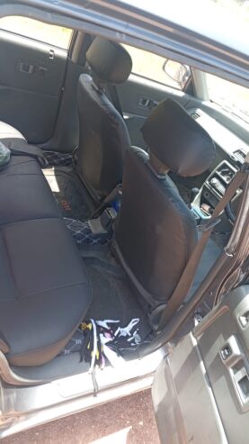 Honda Civic Grand 1989
