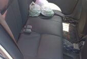 Honda Civic Grand 1989