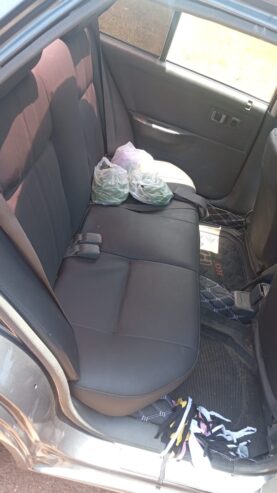 Honda Civic Grand 1989