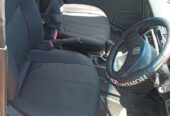 Honda Civic Grand 1989