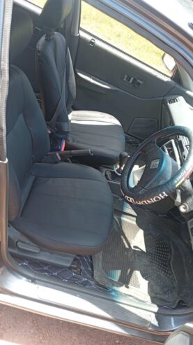 Honda Civic Grand 1989