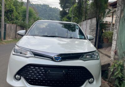 Toyota Raize Z Grade 2023