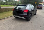 Audi Q2 2017