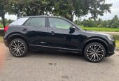 Audi Q2 2017