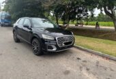 Audi Q2 2017