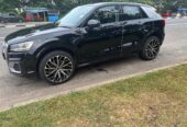 Audi Q2 2017