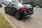 Audi Q2 2017