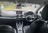 Audi Q2 2017