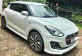 Suzuki Swift Mild Hybrid 2017