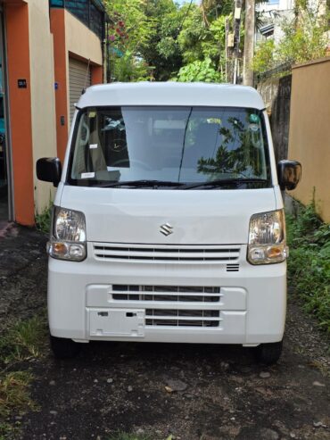 Suzuki Every 2023