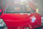 Daihatsu Mira 2017