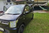 Suzuki Wagon R FX Safety 2017