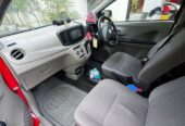 Daihatsu Mira 2017