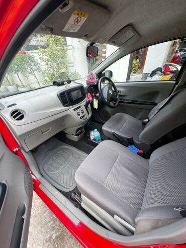 Daihatsu Mira 2017
