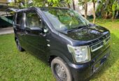 Suzuki Wagon R FX Safety 2017