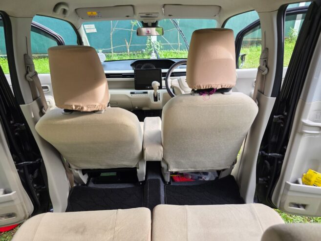 Suzuki Wagon R FX Safety 2017