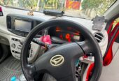 Daihatsu Mira 2017