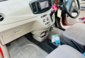 Daihatsu Mira 2017