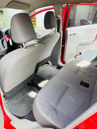 Daihatsu Mira 2017