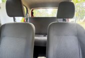 Daihatsu Mira 2017