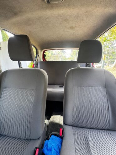 Daihatsu Mira 2017
