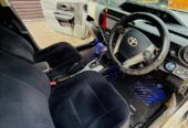 Toyota Aqua Prius C 2014