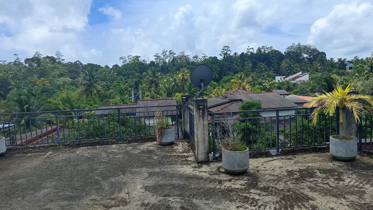 House for Sale Hapugala