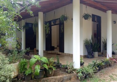 House for Sale Hapugala