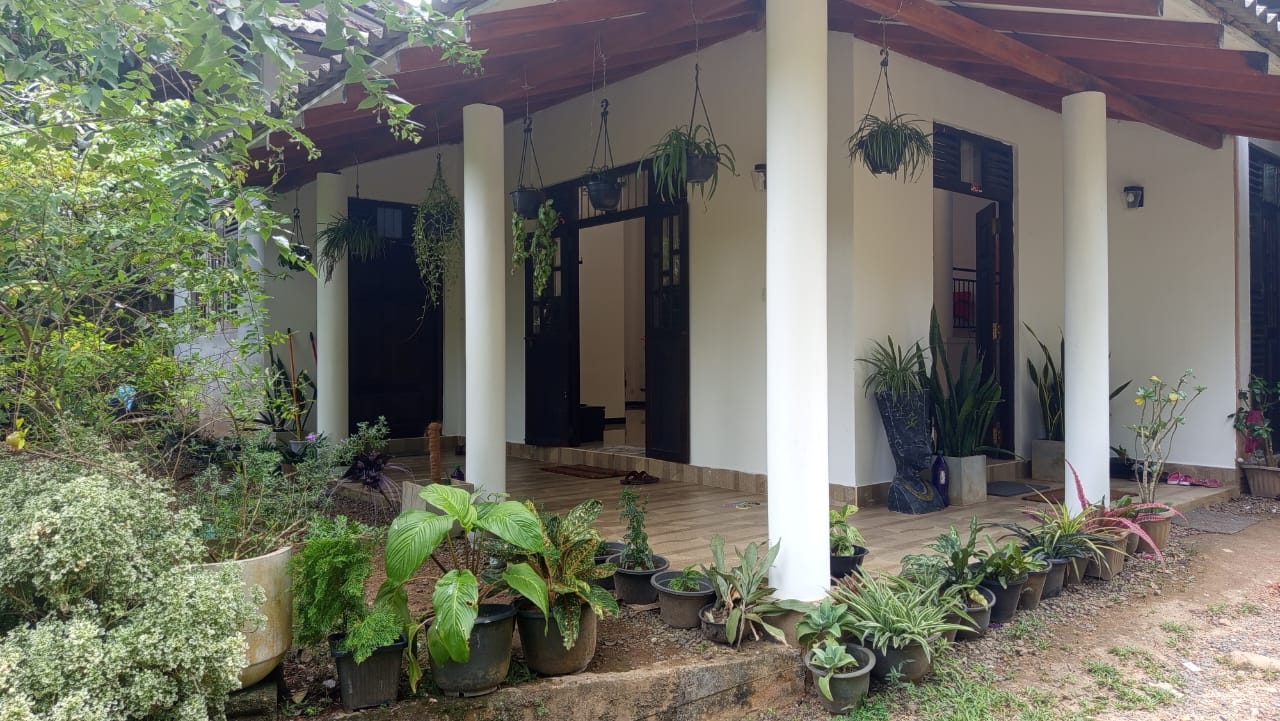 House for Sale Hapugala