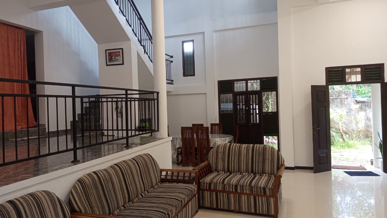 House for Sale Hapugala