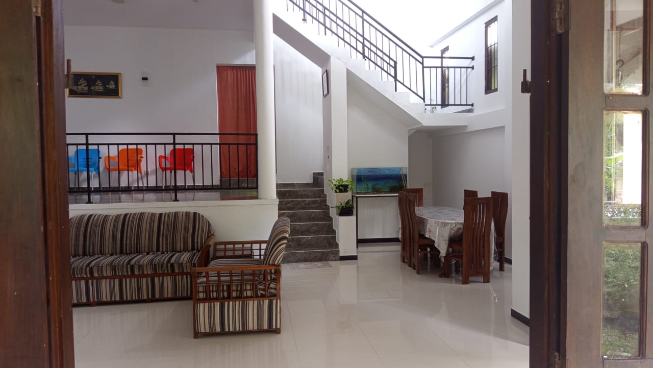 House for Sale Hapugala