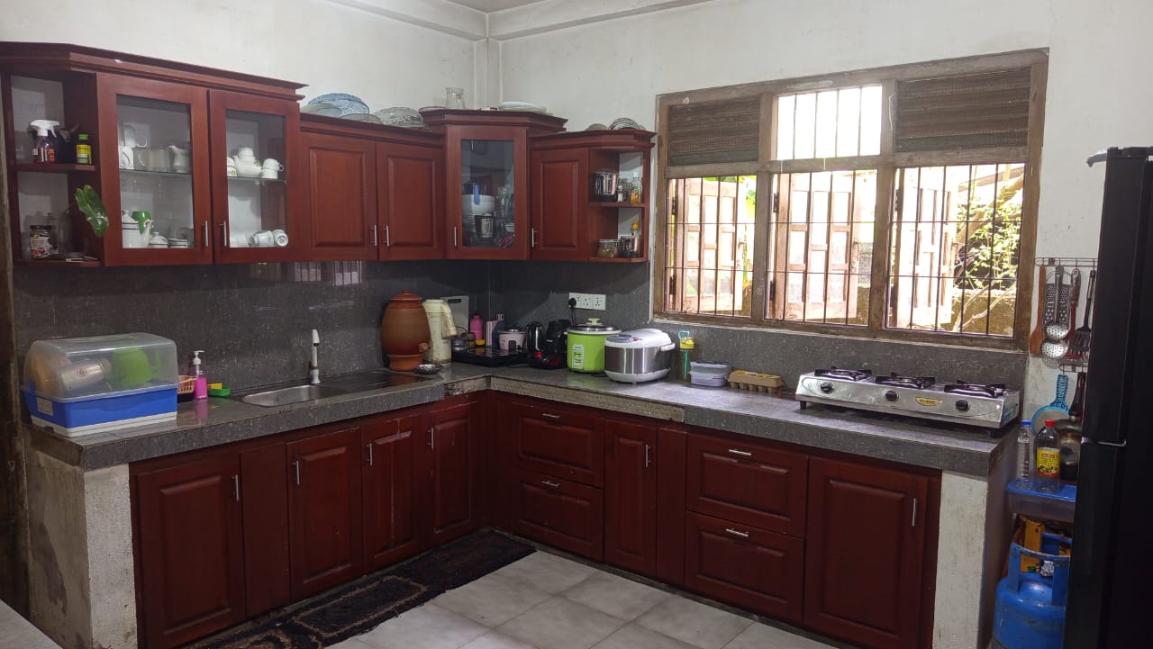 House for Sale Hapugala