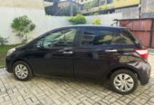 Toyota Vitz 2018