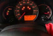 Toyota Vitz 2018