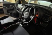 Toyota Vitz 2018